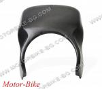 ЕТЗ МАСКА ЗА ФАР /СПОЙЛЕР/ БЕЗ ЛОГО-2